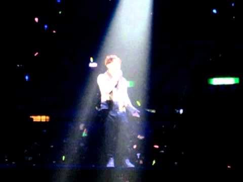 陳奕迅 － 明星 ：劉德華 unforgettable 演唱會 2010
