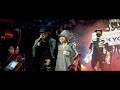 【AK-69】ボクシング4階級王者 井岡一翔 選手 入場 -After Movie-【2020.12.31】