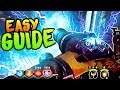 ALL ELEMENTAL KRAKEN UPGRADES EASY GUIDE (VOYAGE OF DESPAIR EASTER EGG TUTORIAL/WALKTHROUGH) ALL ELEMENTAL KRAKEN UPGRADES EASY GUIDE (VOYAGE OF DESPAIR EASTER EGG TUTORIAL/WALKTHROUGH)