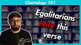 149: Let's Talk About Gender Roles Again... #Complementarian #Egalitarian