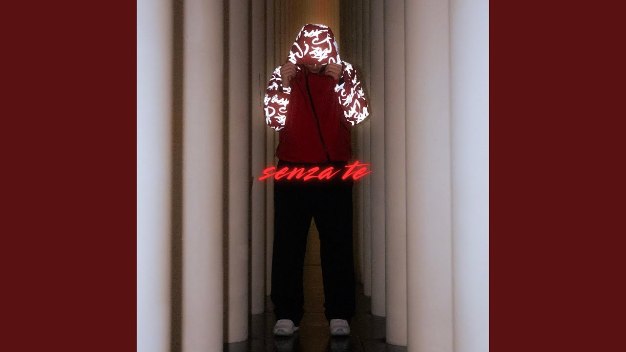 Watch SENZA TE on YouTube Watch SENZA TE on YouTube