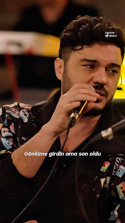 Feride Hilal Akın & İlyas Yalçıntaş - Şehrin Yolu
