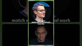 Learning to code only by watching videos? Don't (Gary Bernhardt)