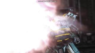 Transformers war for cybertron decepticon soldier gameplay
