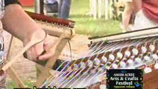 Amish Acres Arts & Crafts Festival 2008