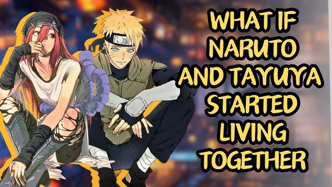 Narutoda Tayuya bilan jinsiy aloqa Narutoda Tayuya bilan jinsiy aloqa