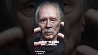 The Truth About Halloween Iii