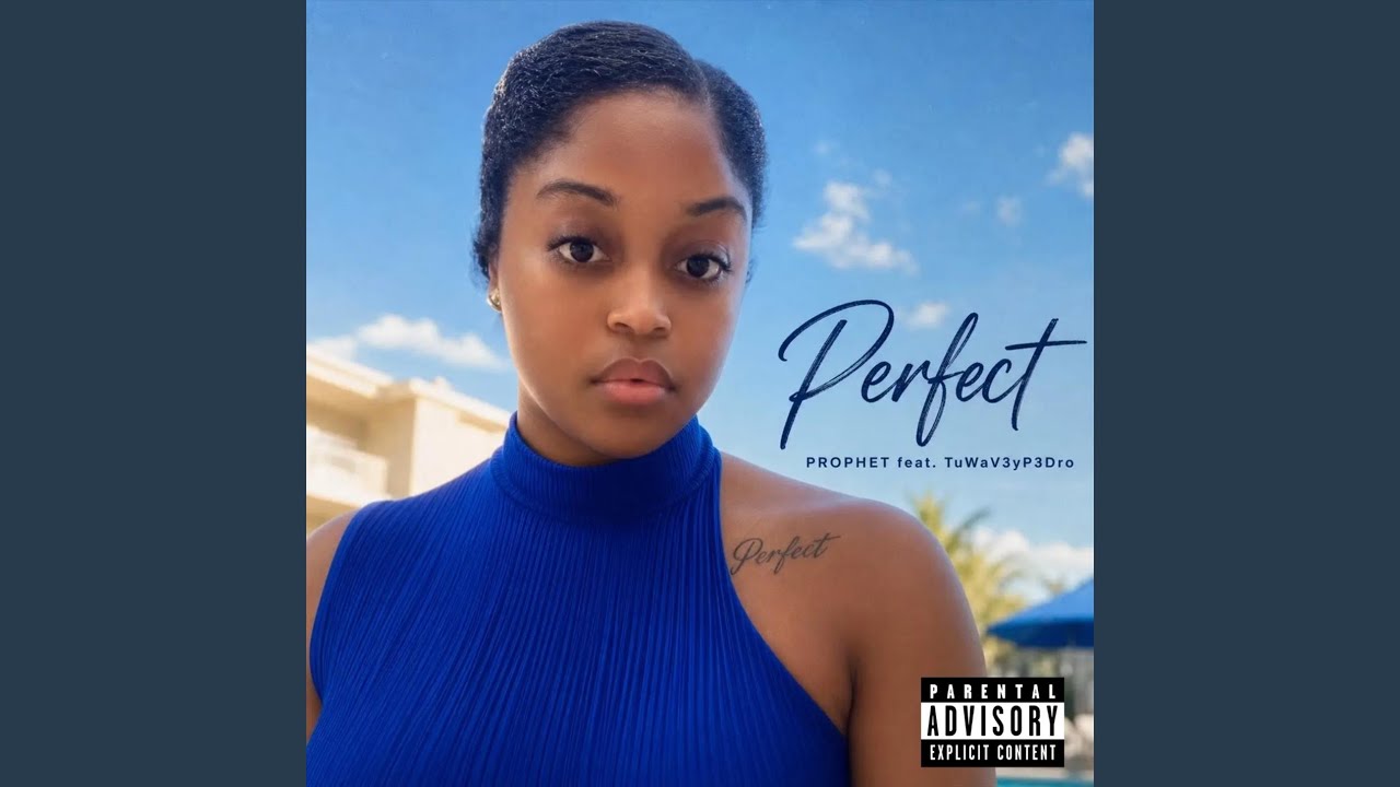 YouTube에서 Perfect 보기 YouTube에서 Perfect 보기