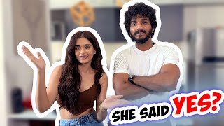 Ek din ki CM👩‍💼, Is CM ko Katna achi tarah aati hai😅 | Oye its Vlog