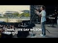 Capture de la vidéo Charlotte Day Wilson | Find You | Cbc Music Festival