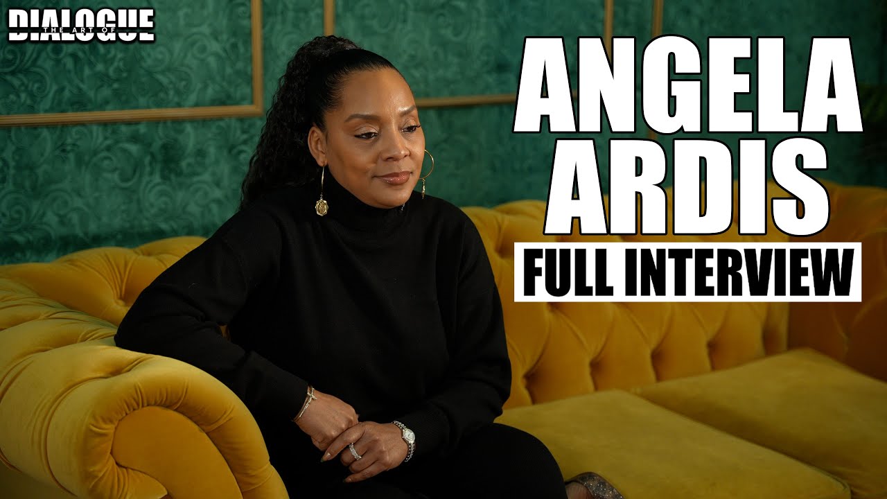 2Pac's Prison Pen Pal Reveals Shocking Letters 2Pac Wrote To Her & Kissing 2Pac On Prison Visits.