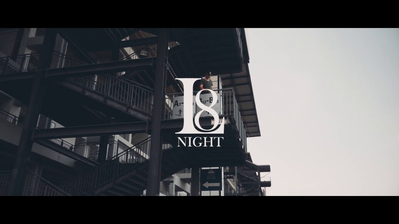 L8 Night | Aftermovie | 2019 ✖ Top Secret Tuning