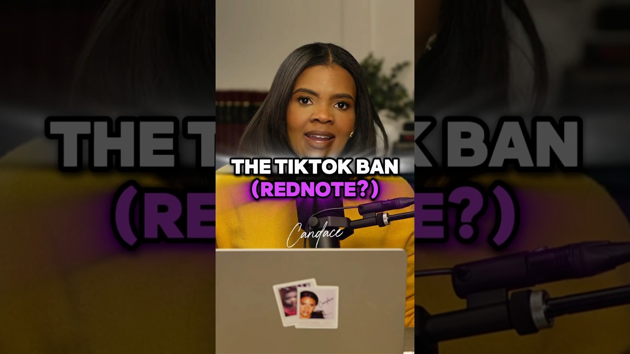 Will you be downloading Rednote?