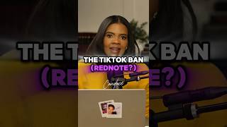 Will you be downloading Rednote?