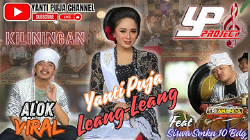 YANTI PUJA || LEANG-LEANG