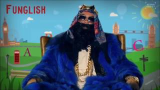 Видео Funglish от Big russian boss (автор: F3ram0n)
