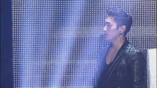 Shinhwa Grand Tour in Seoul DVD Multi Angles - Hurts - Eric Version.