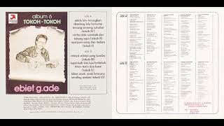 Nyanyian Siang Dan Malam (Tokoh I) - Ebiet G. Ade