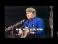 OH LONESOME ME - Glen Campbell