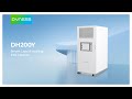 Introducing the Dyness DH200Y: The Ultimate C&I Energy Solution