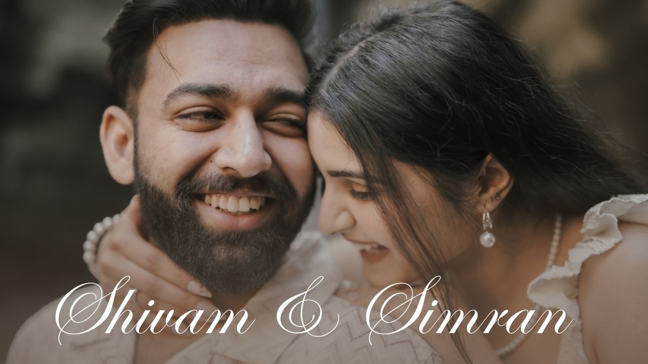 Shivam & Simran Classic Studio lsmailabad 9896405253