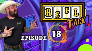 Do Better at Slots 🎰 Ask a Slot Tech! REEL TALK: Episode 18 screenshot 1