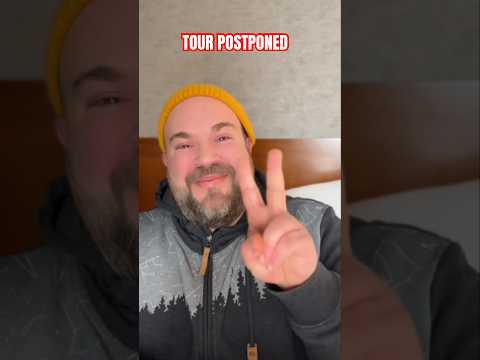 This is not a video I wanted to post