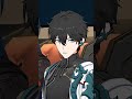 [Honkai:Star Rail]Remember to Look for Someone Wearing Glasses in Times of SOS #mmd #honkaistarrail