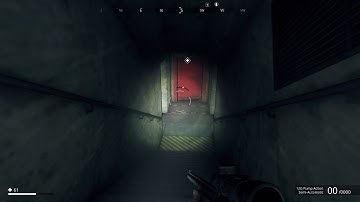 Generation Zero Vesslan Military Bunker Walkthrough Find Main Power to the Bunker