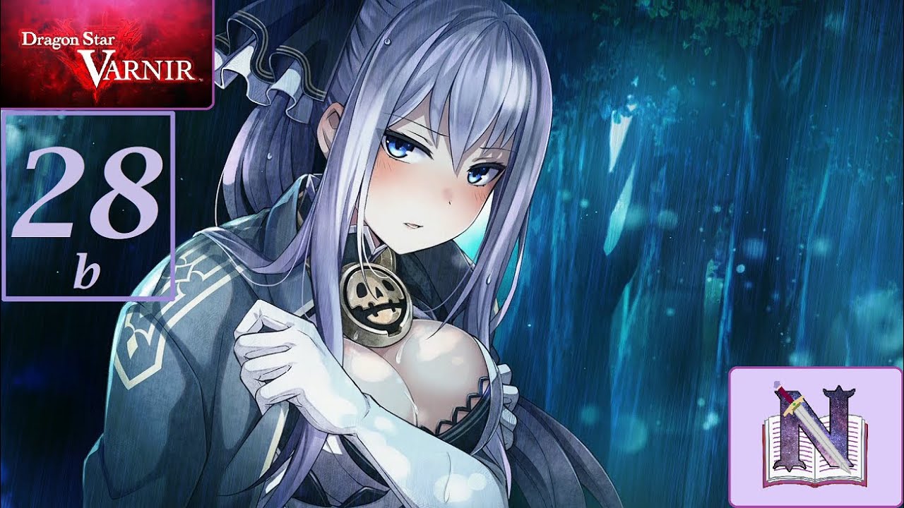 Dragon Star Varnir (28b) Lean On Me: Karikaro [Nebulous Adventures]