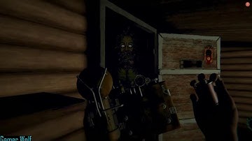 Inscryption: All Bosses Defeated Single Playthough Part 7 (No Commentary)