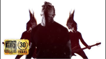 BLEED FROM WITHIN - Afterlife (OFFICIAL VIDEO)