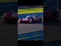 Cadillac V8 sounds