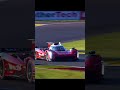 Cadillac V8 sounds