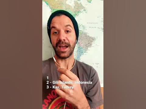 Top 3 Cheap Beach Destinations 2023 - YouTube