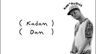 SHARMA BOY KA DAMDAM DAM OFFICIAL VIDEO 