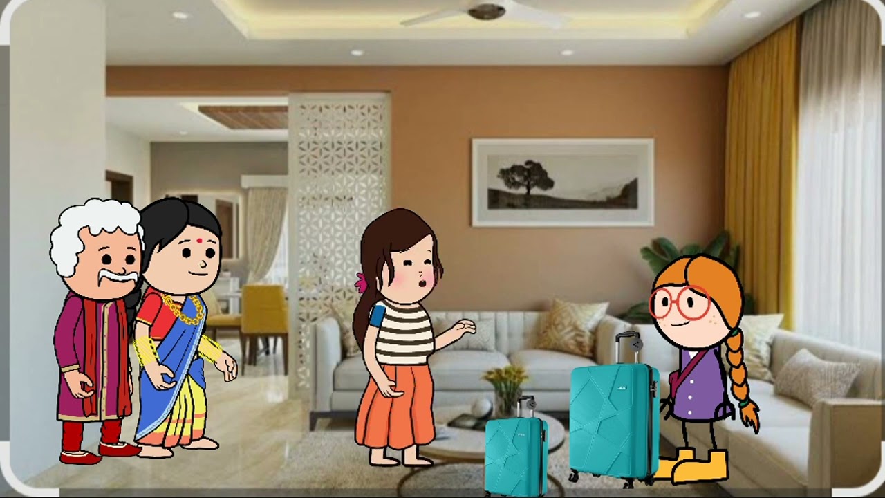 ಪಿಂಕಿ ಹಾಗು ಮಿಂಚುನ ನೋಡಕ್ಕೆ ಆಗುತಇಲ್ಲ ಪಾಪ 😔😔🙄🙄🙄😭😭😭😭😭