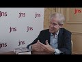 Norm Coleman at Republican Jewish Coalition | JNS TV #republican #trump