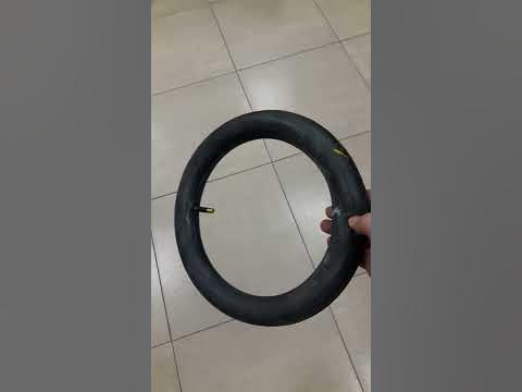 Камера колеса коляски - YouTube