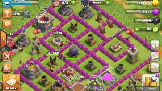 My clash of clans steam screenshot 2