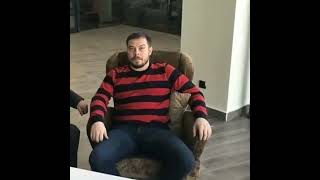 Serkan Kurtuluş Sevenlerine Özel.