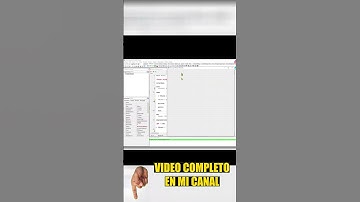 Como PROGRAMAR un BINGO paso a paso
