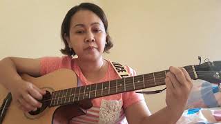 Sai Anju Ma Au (cover simple cord)