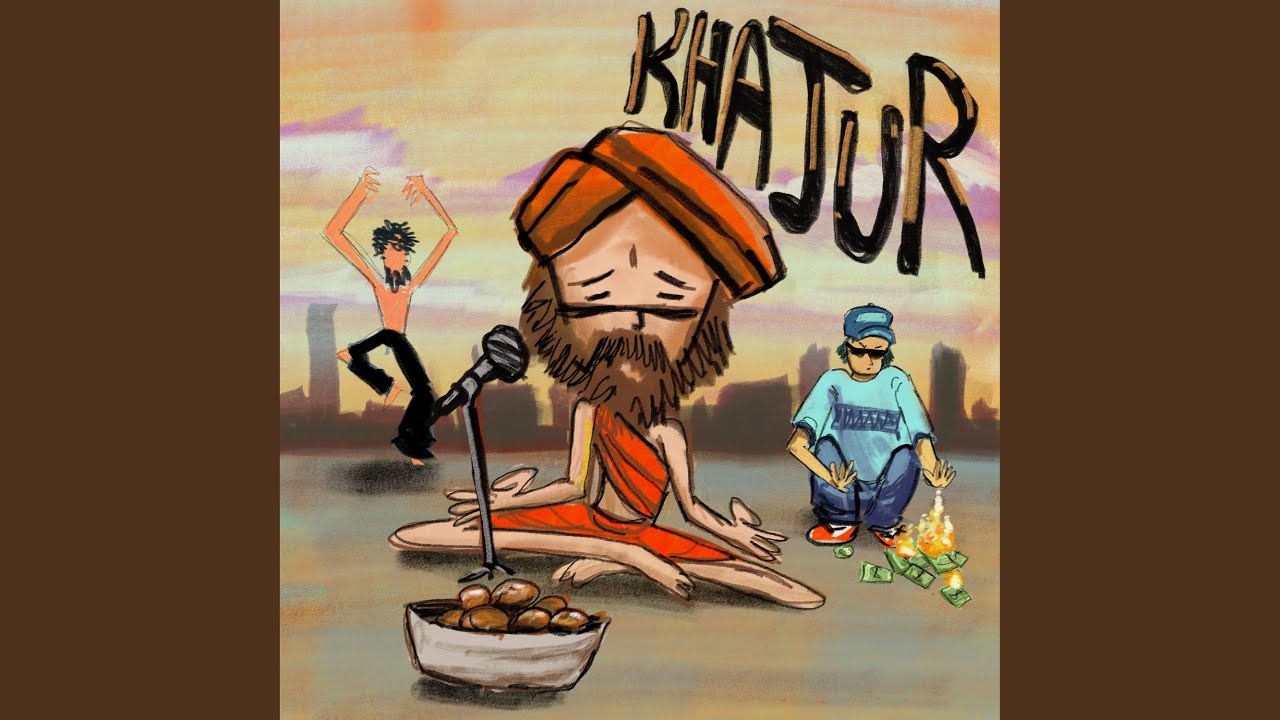Watch khajur on YouTube Watch khajur on YouTube