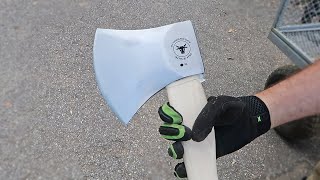 Most Expensive Axe on Amazon ($450)