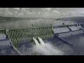 Three Gorges Dam ● Nov 25 2025 China Latest info