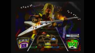 Download Lagu Guitar Hero 2 - YYZ 100% REFC (39 GH2/357 Overall) MP3