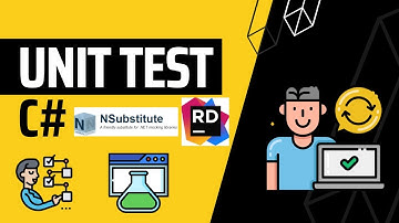 Unit Test in C# | How to write unit test in C#