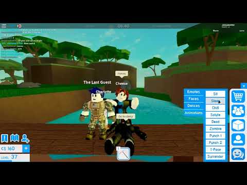 Guest World Vault And Vault Code Youtube - guest world roblox code for vault 2019