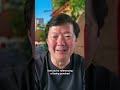 Ken Jeong on getting punched in the face. #myspytheeternalcity #kenjeong #punch #kristenschaal